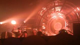 Darkraver VS Vince -  [Mindcontroller - Re-Live The Past]