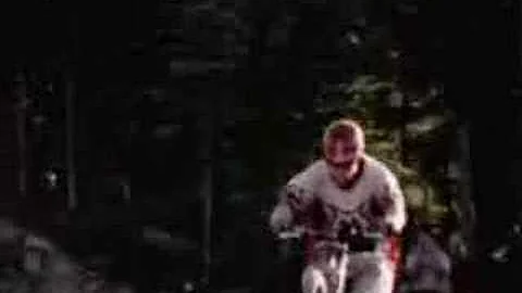 Kranked 5/Red Bull Rampage