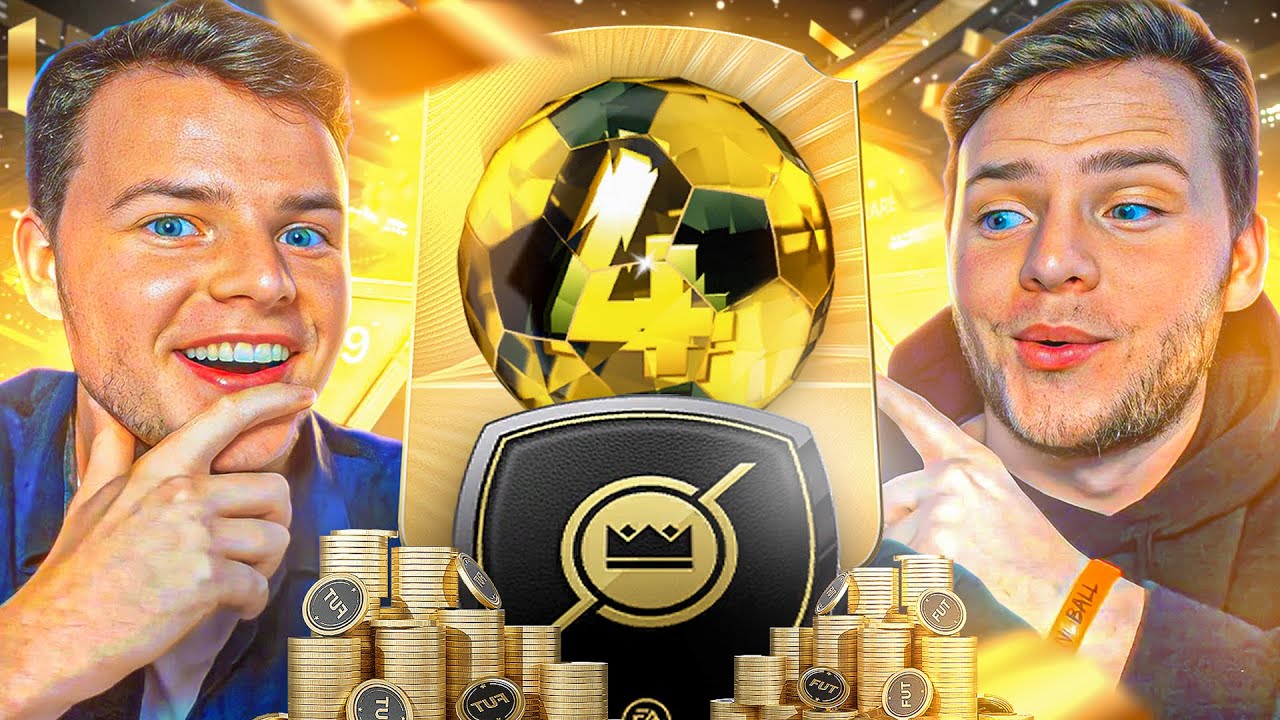 🔴 LIVE FC 26 ! 🔴