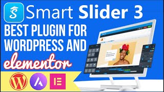 Smart Slider 3   Getting started Create Awesome Sliders with Smart Slider 3 Elementor Addon