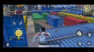 GEORGOPUL BEST FIGHT EVER | MINI ZONE 14 kills | PART 3 | PUBG MOBILE INDIA