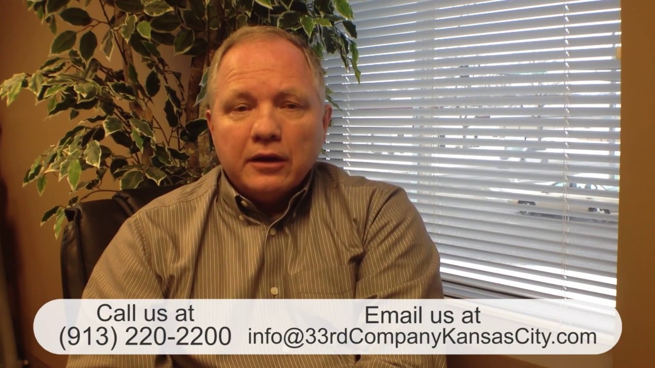 Why Work with 33rd Company Property Management in Kansas City YouTube