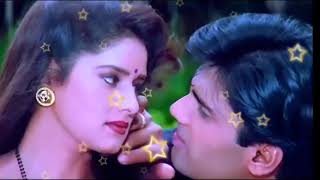 Na Kajre Ki Dhar  Jhankar  Mohra 1994 | Pankaj Udhas, Sadhana Sargam, Sunil Shetty |90s Hit Song 