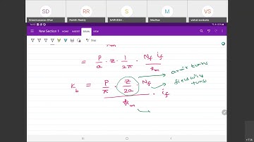 |DC Motor design in Matlab/Simulink| Speed control experiment|