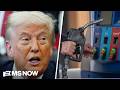 Will high gas prices impact the midterms? A new poll finds that it might sway some Americans Mp3 Song