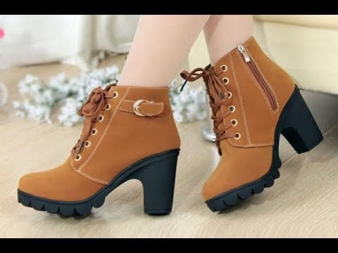 boots for women 2018 | Boots Fashion 