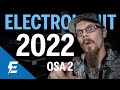 Electrolanit 2022, osa 2: Kahvi on boomereille