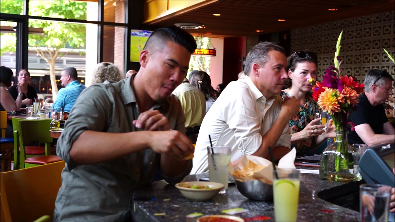 Discover South Lake Union