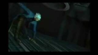 Devil May Cry 3 - Hell