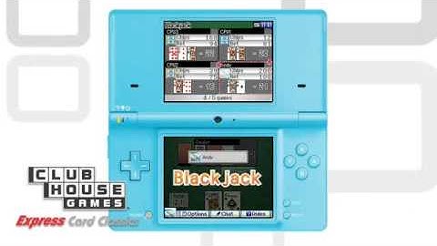 Nintendo DSiWare Showcase Video