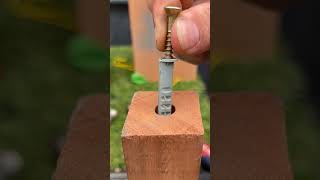 The carpenter’s technique that changed construction forever . .#USA #BuildHack #SmartCraft