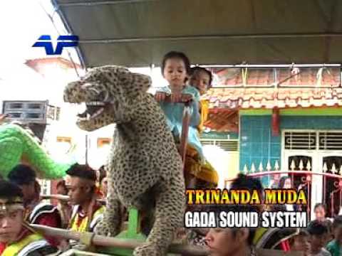 Dodokan Lagu Klambi Teles Burok Trinanda Muda