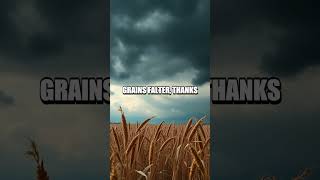 Winter Winds Summer Heat Edge Crops Across Extreme Frontiers