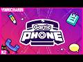 GARTIC PHONE | ИСПОРЧЕННЫЙ ТЕЛЕФОН С ПОДПИСЧИКАМИ | №2