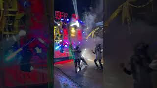 Ngokos  Karnaval Girimulyo Gedangan