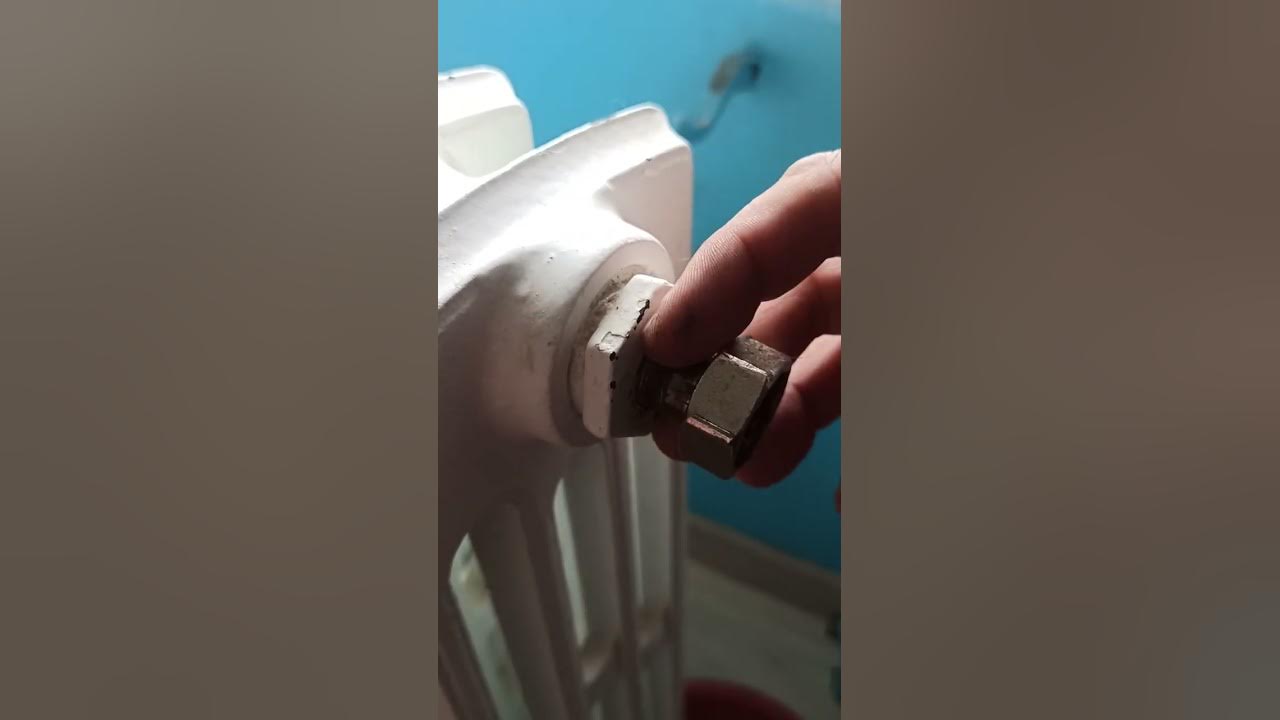 Démonter un radiateur YouTube