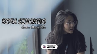 KOFA SIHOMBO - Cover Misery Ndr - Lagu Nias Beat Drum