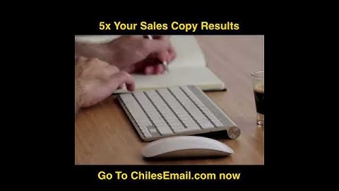 Want To Write Good Copy? Use Hemingway Editor