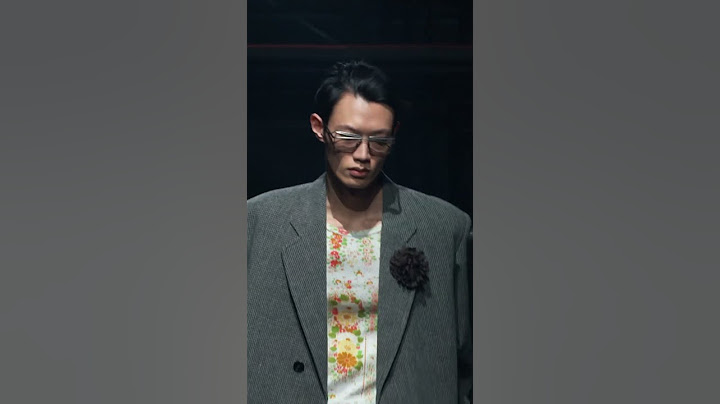 Prada Fall/Winter 2025 Menswear Show
