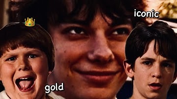i edited rodrick rules because it