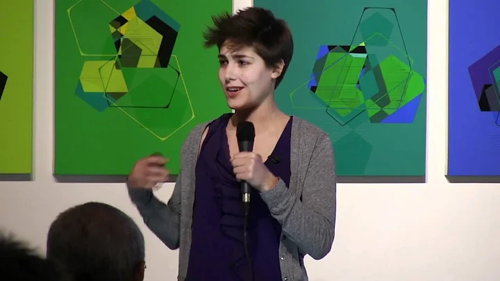 TEDxSantaMonica - Casey Corn - Olive Oil is Everyt...