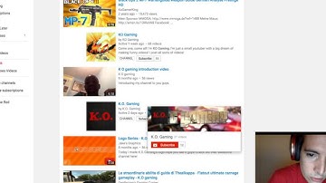 KOGaming IS DSPGAMING