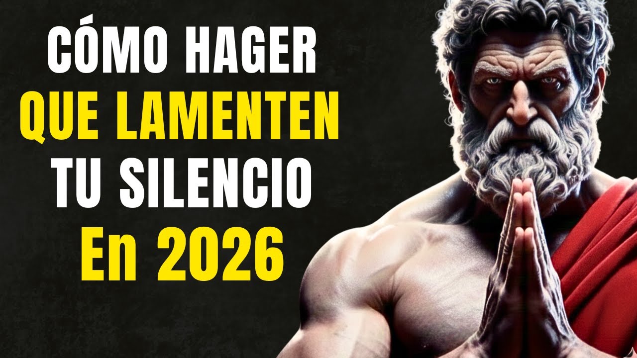 Cómo Lograr que Alguien Lamente tu SILENCIO y Recupere su PAZ Interior ...