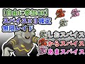 【参加可能!!!】スパイス3つ確定 無限自動レイド兼レイド交換募集枠【ポケモンsv】