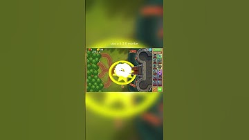 day 254 of bloon solver not being the solution - BTD6 Advanced Challenge August 1st