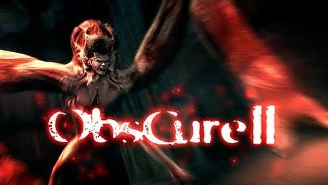 OBSCURE: THE AFTERMATH! Game Seram yang Akan Membuatmu Merinding! | part 18 | ppspp