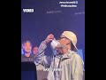 국힙직캠 서양의 공연 중에 브라 던지는 공연 문화에 어렵게 마음 먹는 키드밀리 우주비행파티 In 런던 WYBH Party In LONDON 국힙직캠 서양의 공연 중에 브라 던지는 공연 문화에 어렵게 마음 먹는 키드밀리 우주비행파티 In 런던 WYBH Party In LONDON