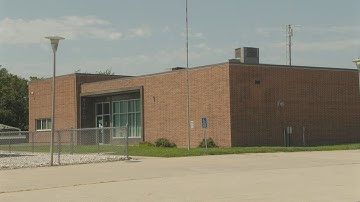 WIPCO office in Onawa will no longer allow public access