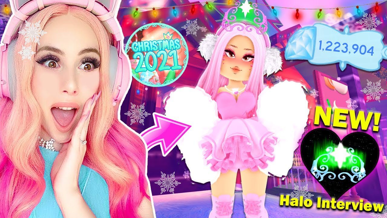 Everything You Need To Know About *BRAND NEW* Christmas Update In