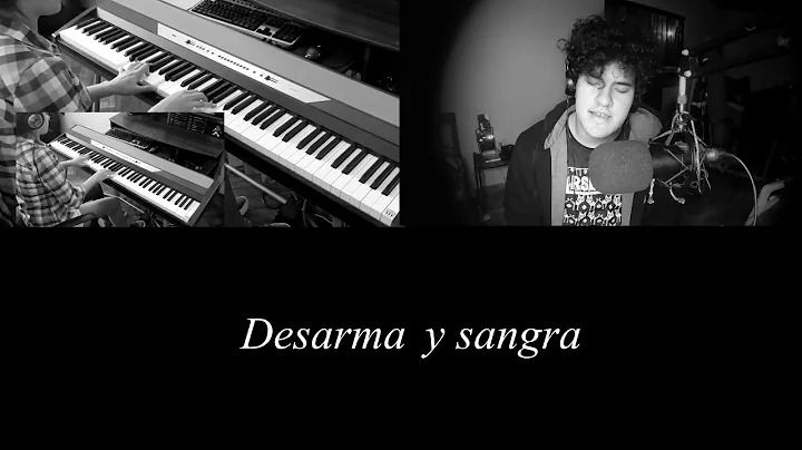 Desarma y Sangra - Dani Gonzalez Russo & Kevin Noh...