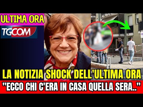 1:39 1:39 Now playing, CASO PAGANELLI: LA NOTIZIA SHOCK DELLULTIMA ORA: ECCO SVELATO CHI CERA IN CASA QUELLA SERA..