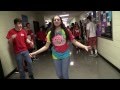 WHS Lip Dub 2016