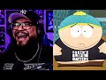 South park member berries reaction season 20 episode 1