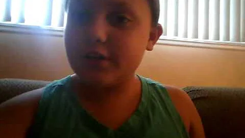 I'm starting a YouTube channel