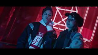 Krewella, Yellow Claw   New World Music Video ft  Vava