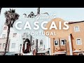 We’re FINALLY exploring! Cascais, Portugal Travel Guide #WeSoldEverything Ep. 4