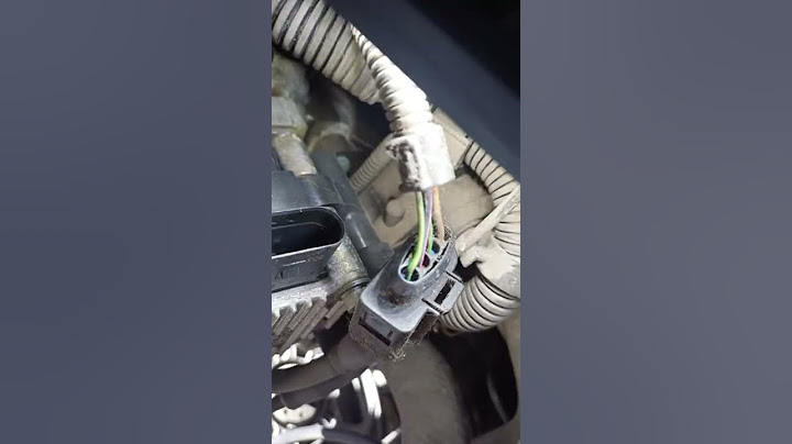 Golf 4 misfire problem