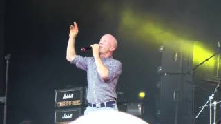 Jimmy Somerville "To Love Somebody" Live chords