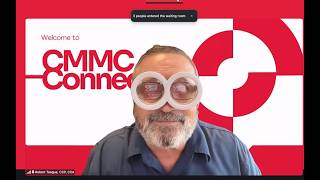July 2026 CMMC Connect Replay