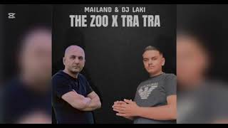 Download Lagu DjLaki vs Mailand - Tra Tra Zoo mashup MP3