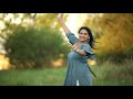 Kathale kathale  dance cover  96 movie  karthika mohan s