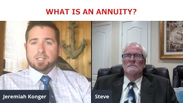 How An Annuity Works - Understanding Annuity Basics – What Is An Annuity?