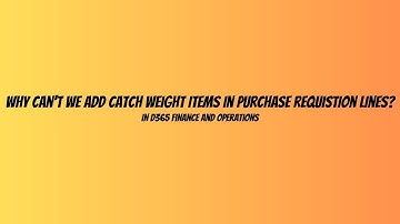 Problem Solving #002 -  Why we can