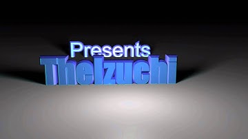 Cinema 4D Intro Test BETA 720P [Read Description Pls]