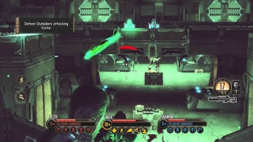 The Bureau: XCOM Declassified- Part 28