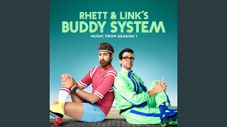 Miniatura del video "Rhett and Link - Tough Decisions (A Whale Is Gonna Die)"